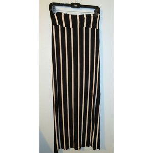 Charlotte Russe Maxi Skirt